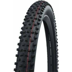 Schwalbe Rocket Ron 29/28" (622 mm) Black/Red 2.1 Tubeless Ready MTB kerékpár gumiabroncs kép