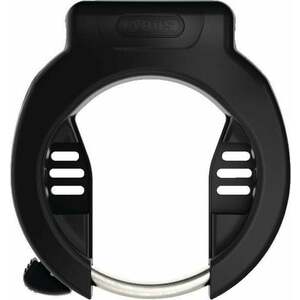 Abus 4750X R OE Black Zár kép