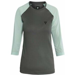 Dainese HG Bondi 3/4 Womens Dzsörzi Dark Gray/Water L kép