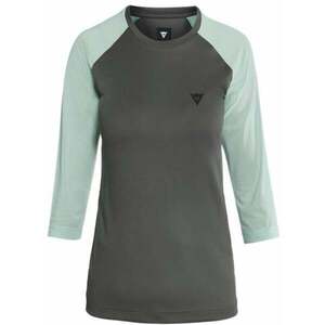 Dainese HG Bondi 3/4 Womens Dzsörzi Dark Gray/Water XL kép