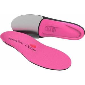 SuperFeet hotPINK 34-36 Talpbetétek kép