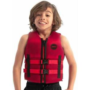 Jobe Neoprene Life Vest Kids Red 140 Úszómellény kép