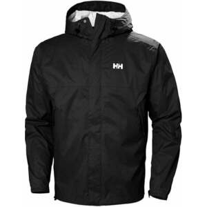 Helly Hansen Men's Loke Shell Dzseki Black 3XL kép