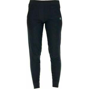 UYN Run Fit Pant Long Blackboard XS Futónadrágok/leggingsek kép