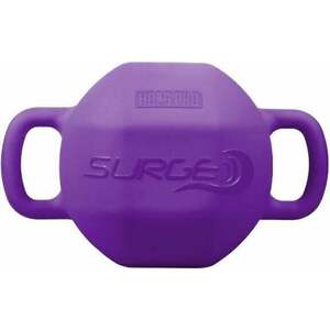 Bosu Hydro Ball 25 Pro 11, 3 kg-2 kg Violet Egykezes súlyzó kép