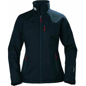 Helly Hansen Women's Crew Sailing Kabát Navy L kép