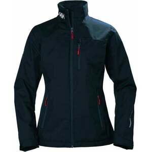 Helly Hansen Women's Crew Sailing Kabát Navy XS kép