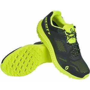 Scott Kinabalu Ultra RC Black/Yellow 38 Terep futócipők kép