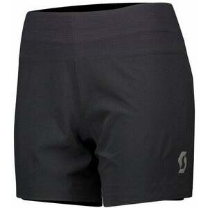 Scott Shorts Trail Womens Black Futórövidnadrágok kép