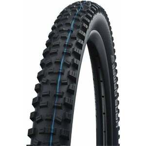 Schwalbe Hans Dampf 27, 5" (584 mm) Black 2.6 Tubeless Ready MTB kerékpár gumiabroncs kép