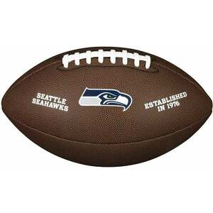 Wilson NFL Licensed kép