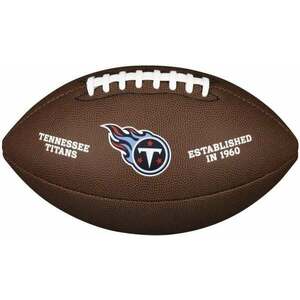 Wilson NFL Licensed Tennesee Titans Amerikai foci kép