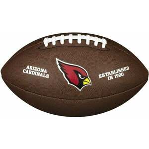 Wilson NFL Licensed Arizona Cardinals Amerikai foci kép