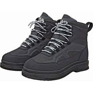 DAM Horgászcipő Exquisite G2 Wading Boots Cleated Grey/Black 40-41 kép