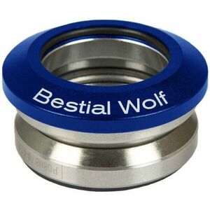 Bestial Wolf Integrated Blue Fejcsapágy kép