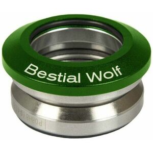 Bestial Wolf Integrated Green Fejcsapágy kép