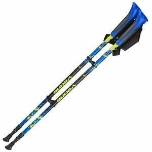 Viking Ruten Pro Blue 85 - 135 cm Északi gyalogló botok kép