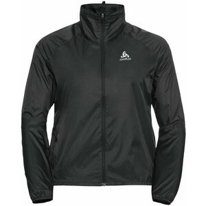 Odlo Zeroweight Jacket Black L Futódzsekik kép