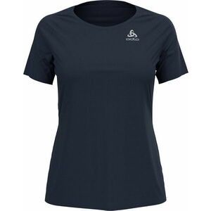 Odlo Element Light T-Shirt Diving Navy XS Rövidujjú futópólók kép