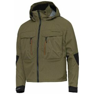 Savage Gear Horgászdzseki SG4 Wading Jacket L kép