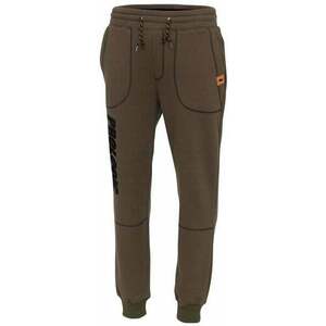 Prologic Horgásznadrág Carpio Joggers Army Green L kép