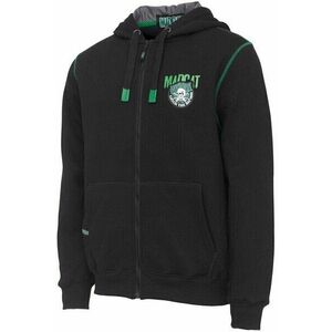 Logo Zip Hoodie kép