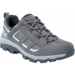 Jack Wolfskin Vojo 3 Texapore Low W 42, 5 Női túracipők kép