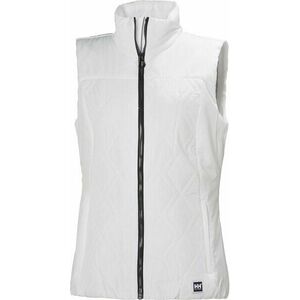 Helly Hansen W Crew Insulator Mellény White S kép