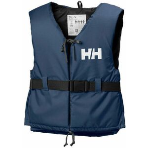 Helly Hansen Sport II Navy 60-70 kg Úszómellény kép