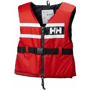 Helly Hansen Sport Comfort Alert Red 40-50 kg Úszómellény kép