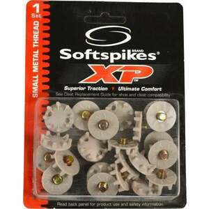 Softspikes XP Spikes Small Metal kép