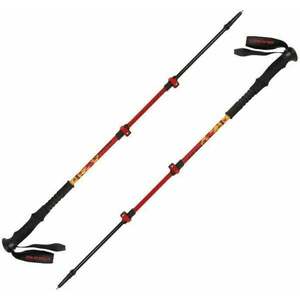 Viking Lhotse Red 65 - 135 cm Túrabotok kép