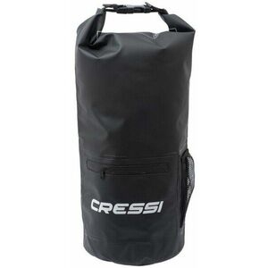 Cressi Dry Zip Black 10 L kép