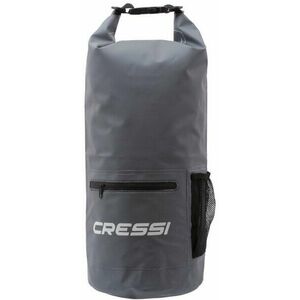 Cressi Dry Zip Grey 10 L kép