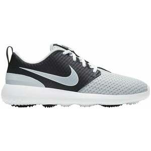 Nike Roshe G Pure Platinum/Pure Platinum/Black/White 35, 5 Női golfcipők kép