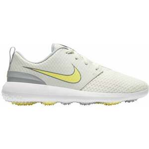 Nike Roshe G Summit White/Lt Zitron/White 35, 5 Női golfcipők kép