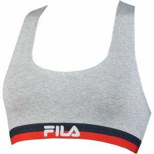 Fila FU6048 Woman Bra Grey S Fitness fehérnemű kép