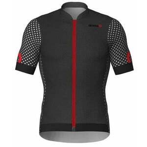 Briko Granfondo 2.0 Mens Dzsörzi Black Alicious S kép