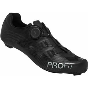 Spiuk Profit RC BOA Road Black 39 Férfi bicikliscipő kép