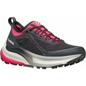 Scarpa Golden Gate ATR Woman Black/Pink Fluo 36, 5 Terep futócipők kép