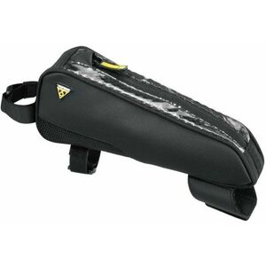 Topeak Fast Fuel Tri Bag Váztáska Black 0, 6 L kép