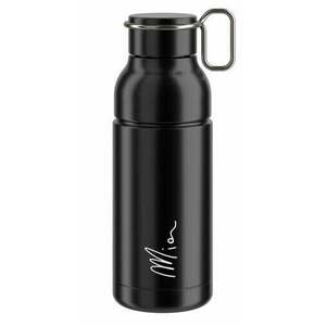 Elite Cycling Mia Black 650 ml Palack kép