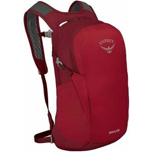 Osprey Daylite Hátizsák Cosmic Red 13 L kép