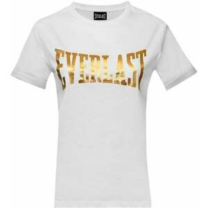 Everlast Lawrence 2 W White XS Fitness póló kép