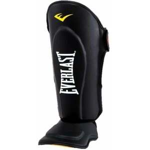 Everlast Shin Guard Black L Box védőfelszerelések kép