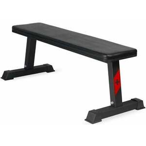 Thorn FIT Gym Flat Bench Black Erőpad kép