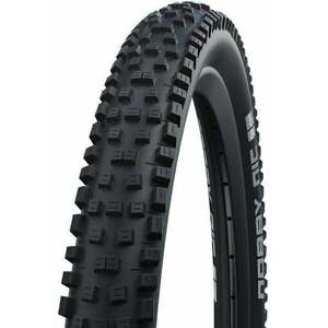 Schwalbe Nobby Nic 29/28" (622 mm) Black 2.4 MTB kerékpár gumiabroncs kép