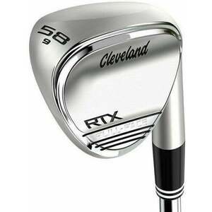 Cleveland RTX Full Face Golfütő - wedge Jobbkezes 50° 09° Wedge Flex kép