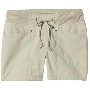 Royal Robbins Jammer Short Lt Khaki XS Rövidnadrág kép