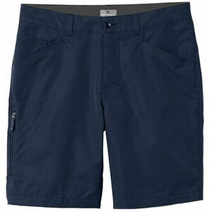 Royal Robbins Convoy Utility Deep Blue 35/10 Rövidnadrág kép